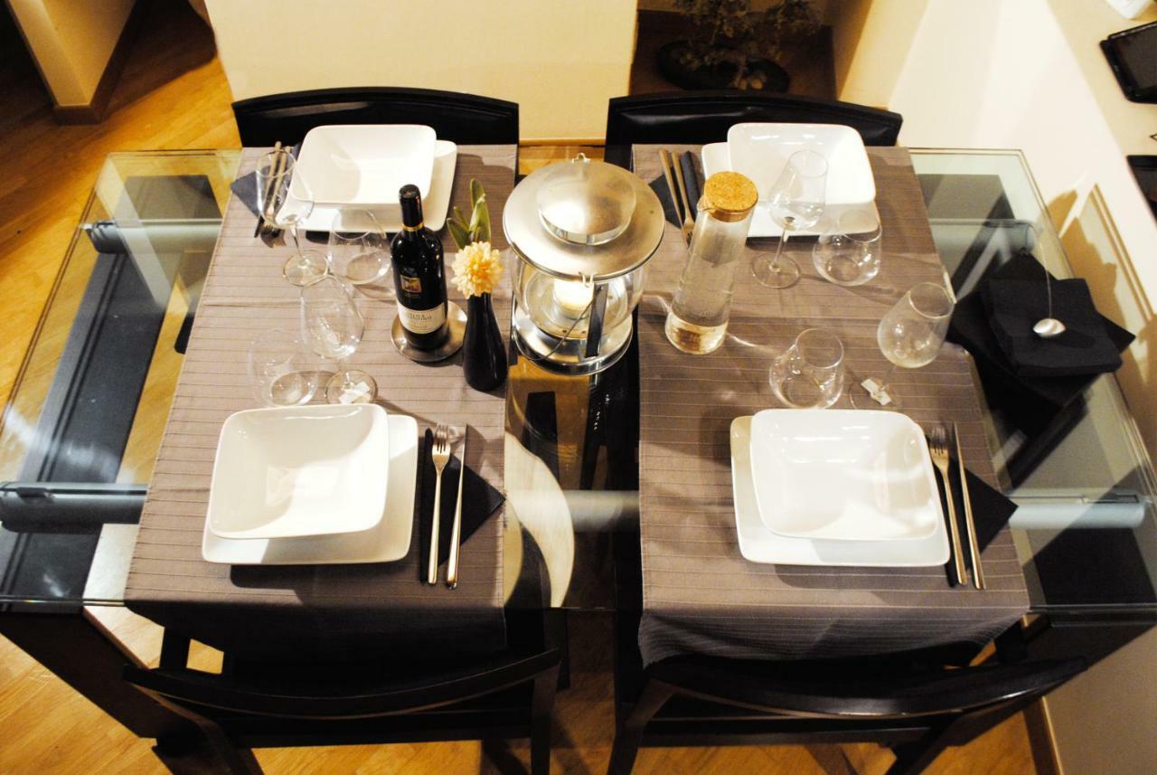 Bemyguest Rutigliano Bed & Breakfast Exterior photo